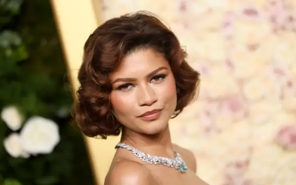 zendaya