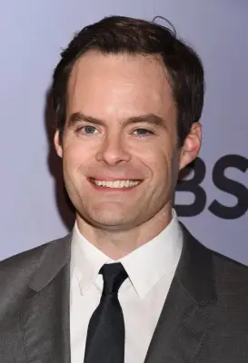Bill Hader: June 7