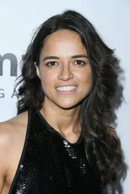Michelle Rodriguez: July 12