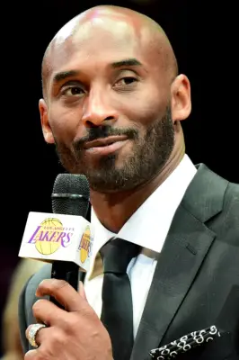 Kobe Bryant: Aug. 23