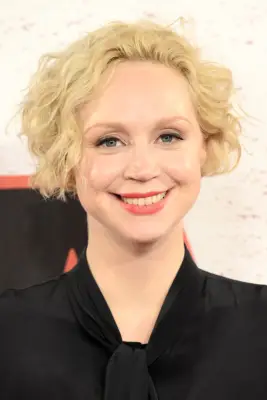 Gwendoline Christie: Oct. 28