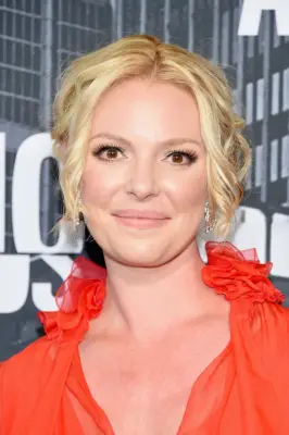 Katherine Heigl: Nov. 24