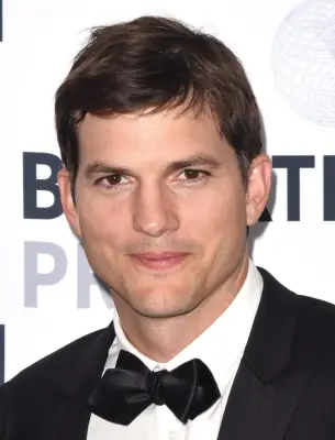 Ashton Kutcher: Feb. 7