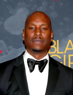 Tyrese Gibson: Dec. 30