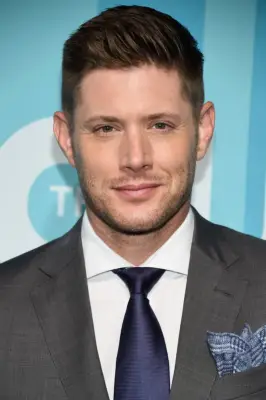 Jensen Ackles: March 1