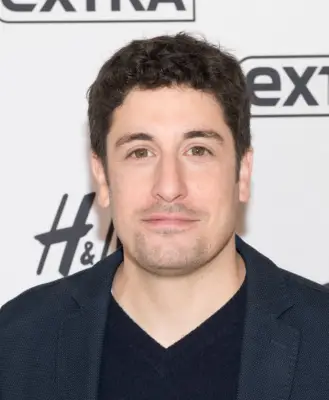 Jason Biggs: May 12