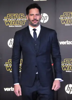 Joe Manganiello