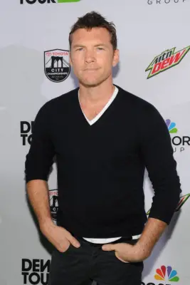 Sam Worthington