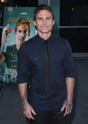 Seann William Scott