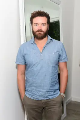 Danny Masterson