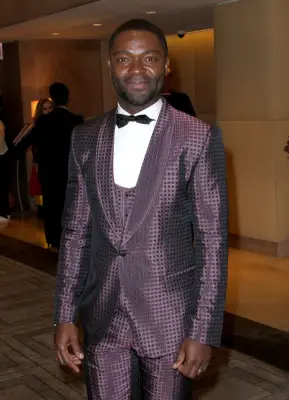David Oyelowo