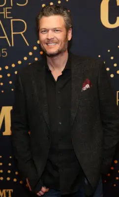 Blake Shelton
