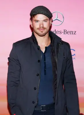 Kellan Lutz