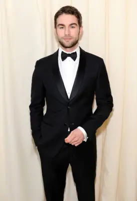Chace Crawford