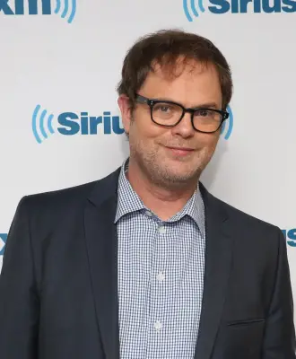 Rainn Wilson