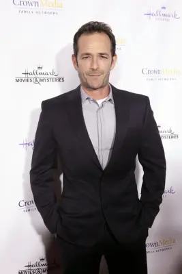 Luke Perry
