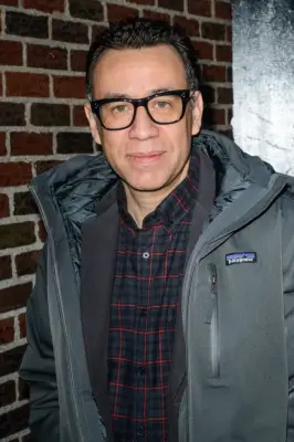Fred Armisen