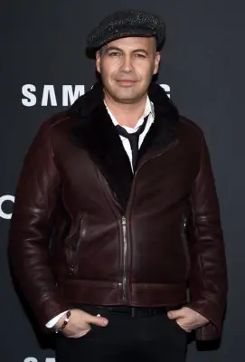 Billy Zane