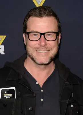 Dean McDermott
