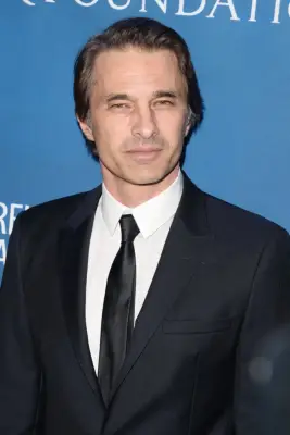 Olivier Martinez
