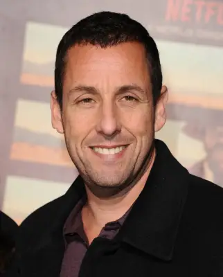 Adam Sandler