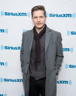 Matt Czuchry: May 20