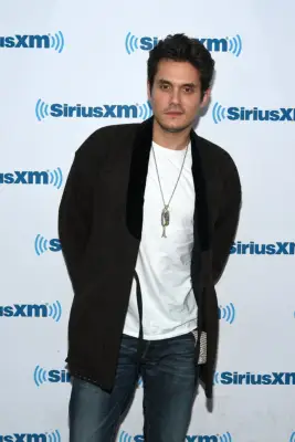 John Mayer: Oct. 16