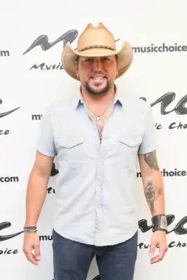 Jason Aldean: Feb. 28