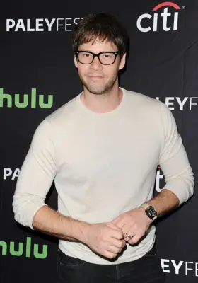 Ike Barinholtz: Feb. 18