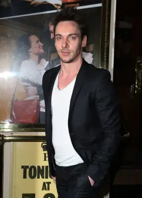 Jonathan Rhys Meyers: July 27