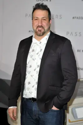 Joey Fatone: Jan. 28