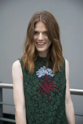 Rose Leslie: Feb. 9