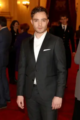 Ed Westwick: June 27