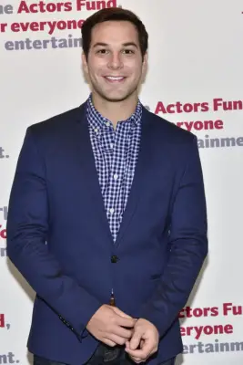 Skylar Astin: Sept. 23