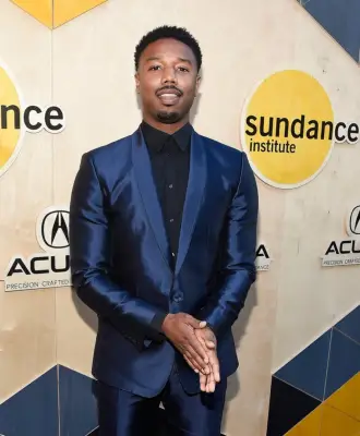 Michael B. Jordan: Feb. 9
