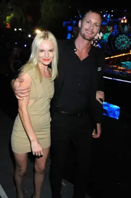 Kate Bosworth dated True Blood