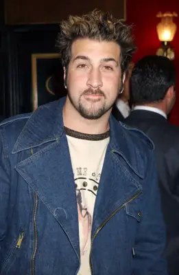Joey Fatone