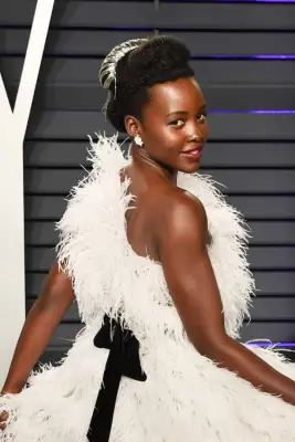 Lupita Nyong