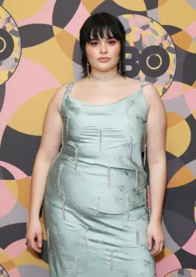 Barbie Ferreira