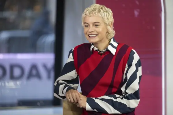 Who Else Has Emma Corrin Dated?