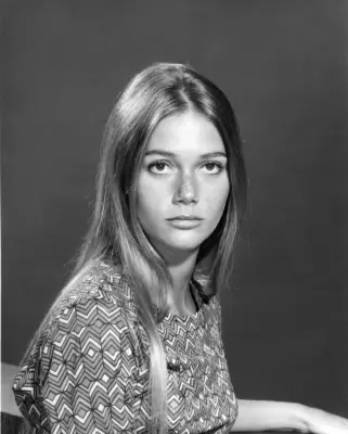 Peggy Lipton (Early 1970s)