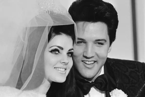 Priscilla Presley (1959-1973)