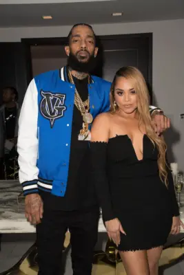 Nipsey Hussle (2013-2019)