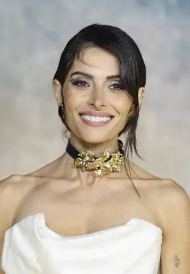 Sarah Shahi åpner opp om Steve Howey-skilsmisse: Vi prøvde å få det til å fungere i 10 år