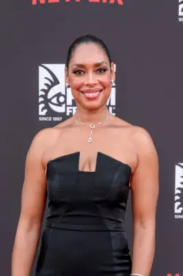 Who Is Gina Torres Dating?