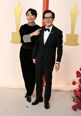 December 2022: Ke Huy Credits Echo Quan For His Return to Acting