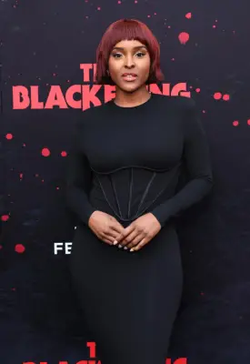 Antoinette Robertson