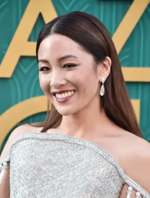 Constance Wu