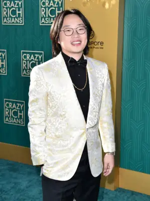 Jimmy O. Yang