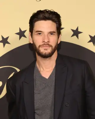 Ben Barnes